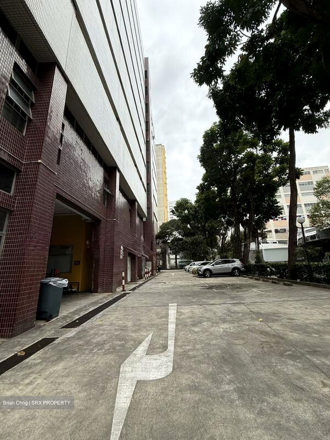 Balestier Warehouse Building (D12), Warehouse #518845801